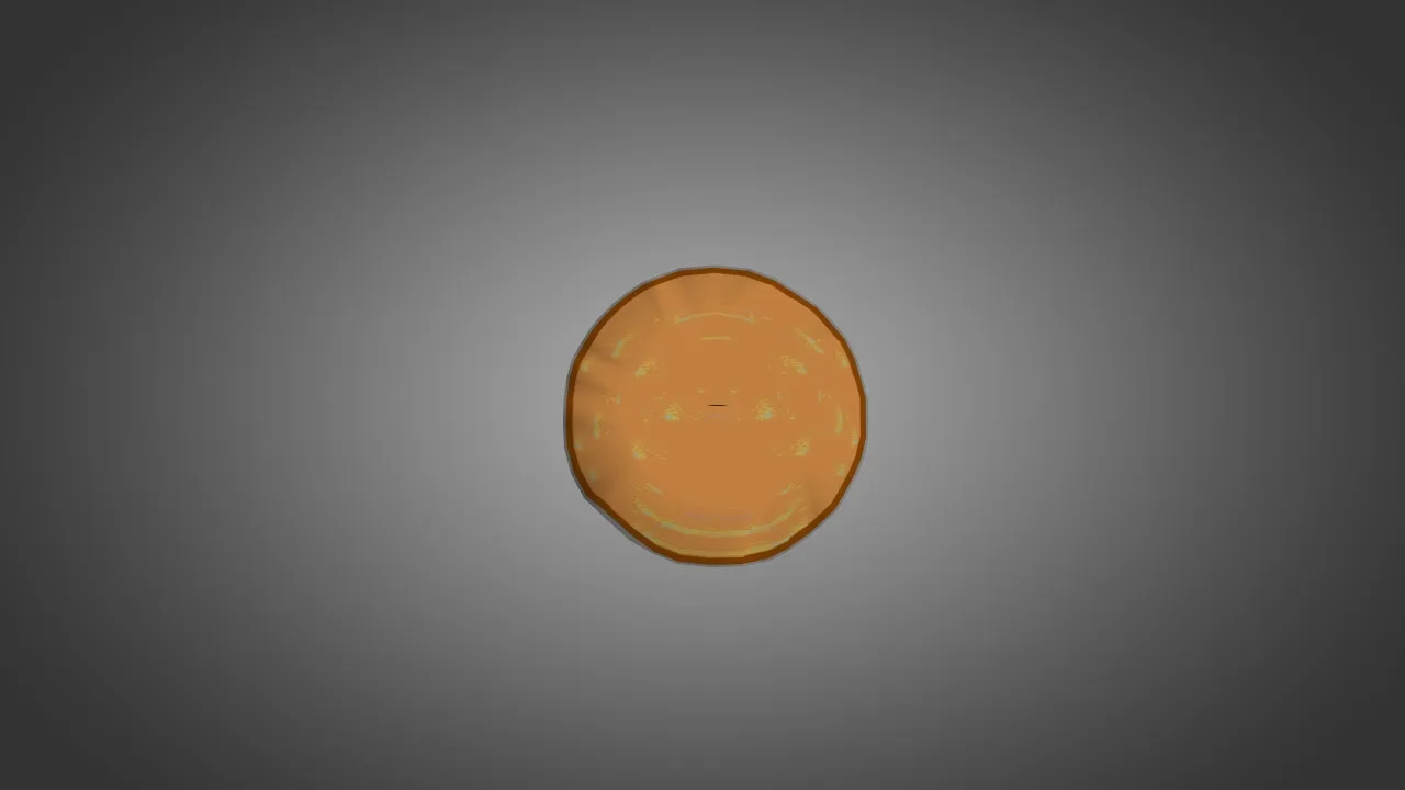 Модель бомбы с4 Pie as Backpack  для CS 1.6 - Скачать бесплатно