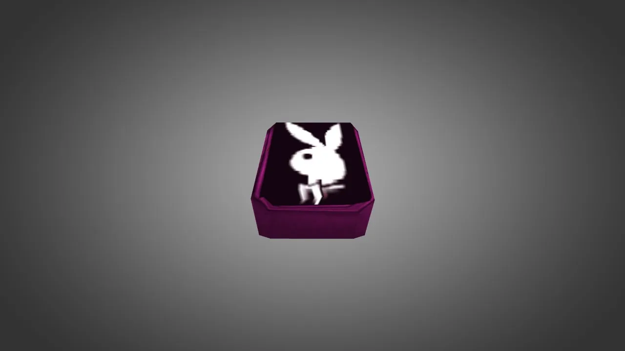 Модель бомбы C4 Playboy Backpack  для CS 1.6 - Скачать бесплатно