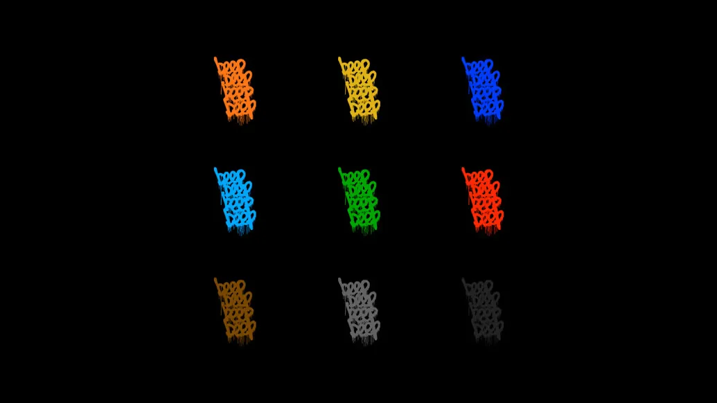 Graffiti "BEEP" for CS 1.6 — 2