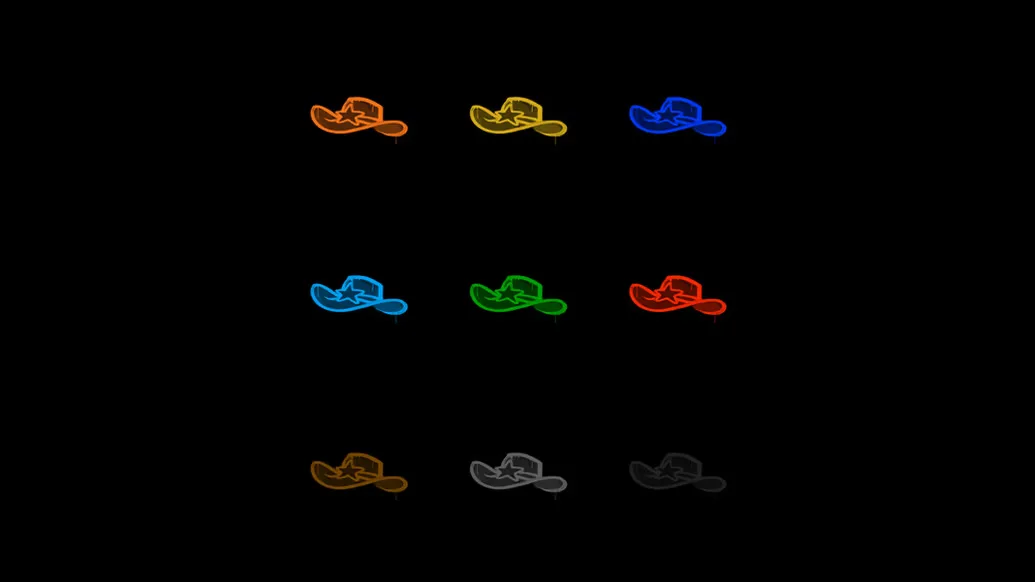 Graffiti "Sheriff" for CS 1.6 — 2