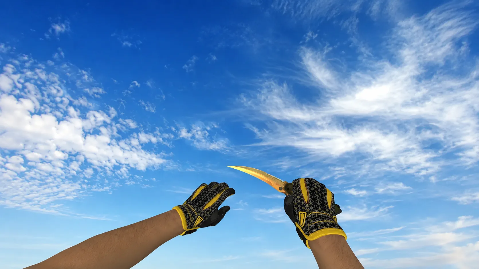 Folding knife "Legends"