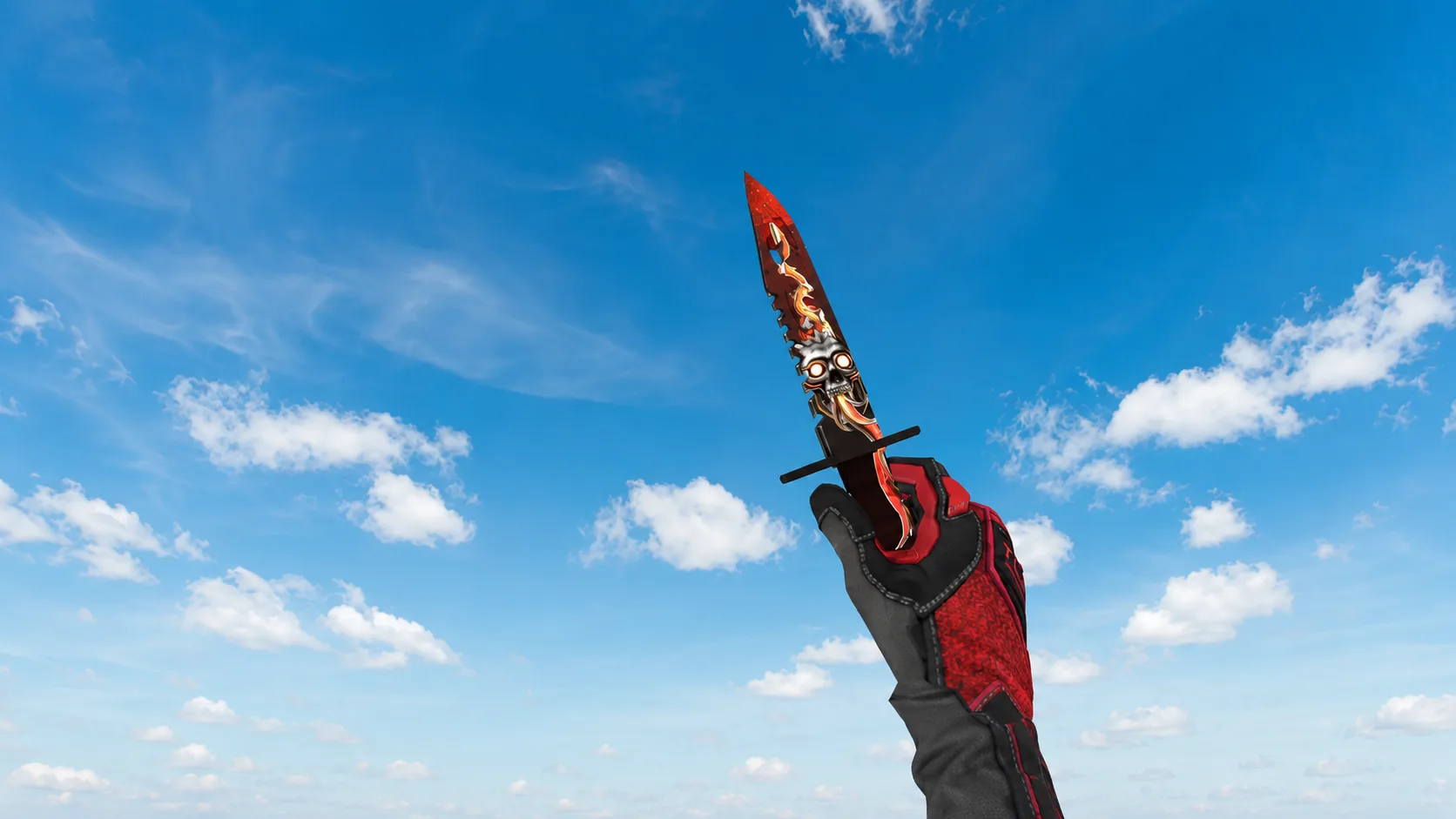 M9 Bayonet "Kill Confirmed"