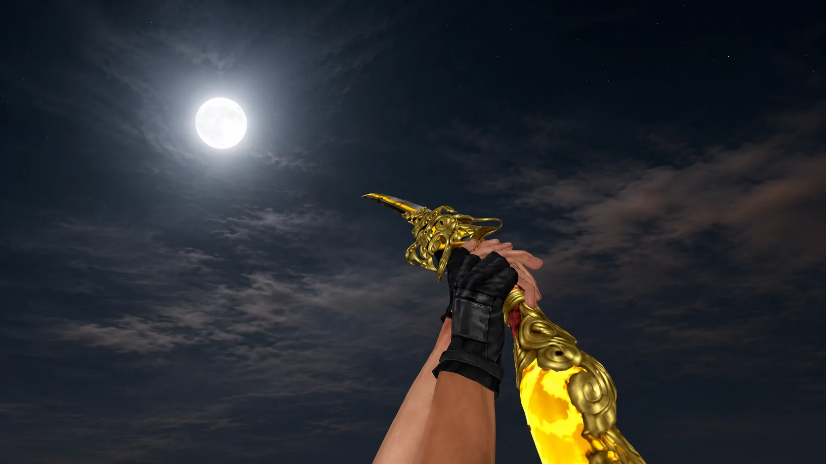Blade "Phantom Slayer" — 3