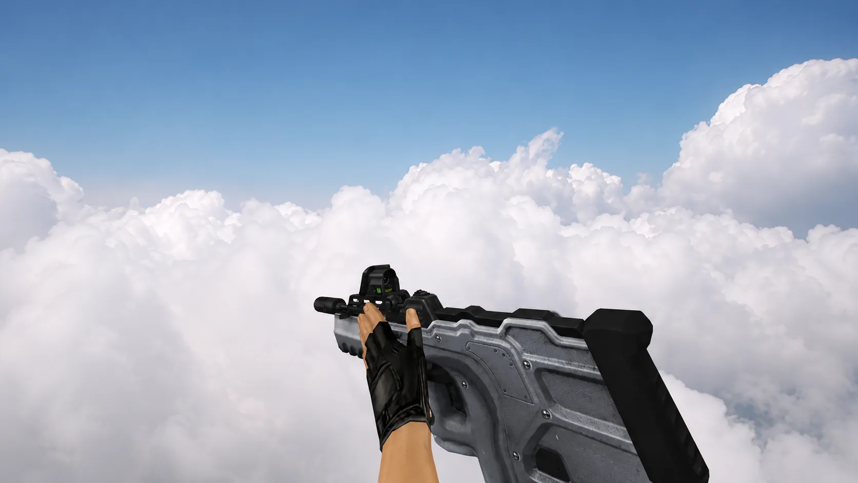 Model Type-19 dla CS 1.6 — 3
