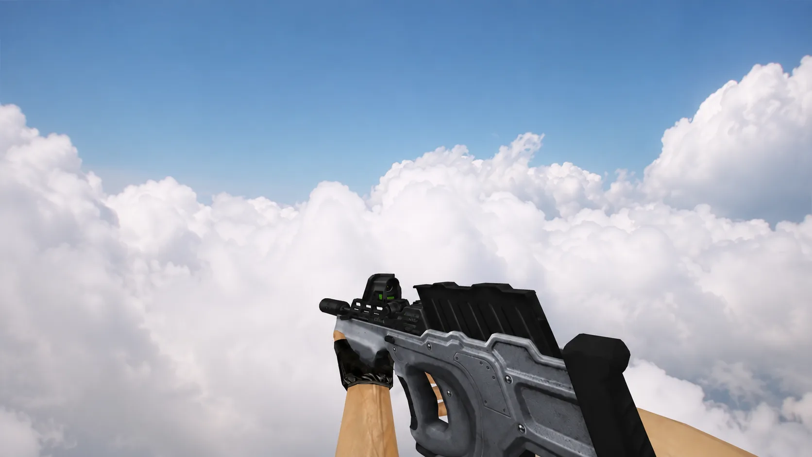 Model Type-19 dla CS 1.6 — 4