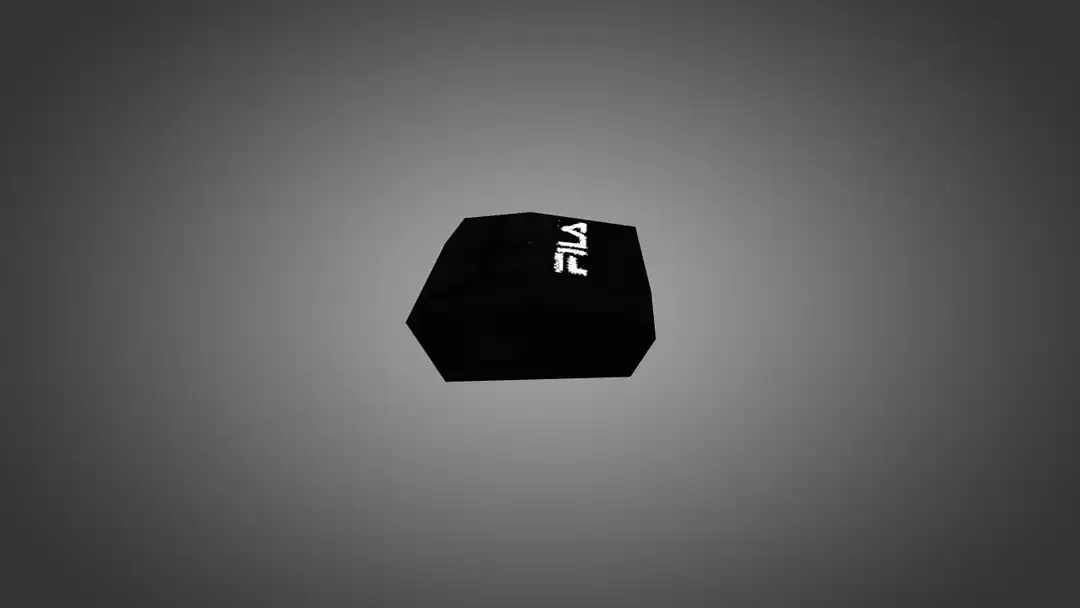 Модель Рюкзак "FILA" для CS 1.6 — 2