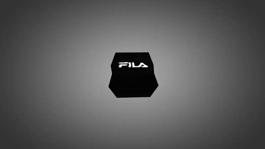Модель Рюкзак "FILA" для CS 1.6 — 3