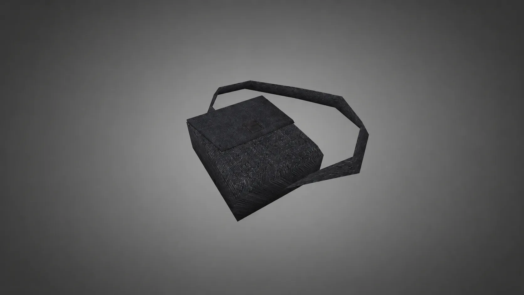 Модель Рюкзак "Modern" для CS 1.6 — 2