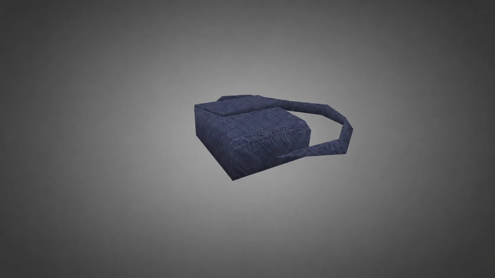 Модель Рюкзак "Modern" для CS 1.6 — 3