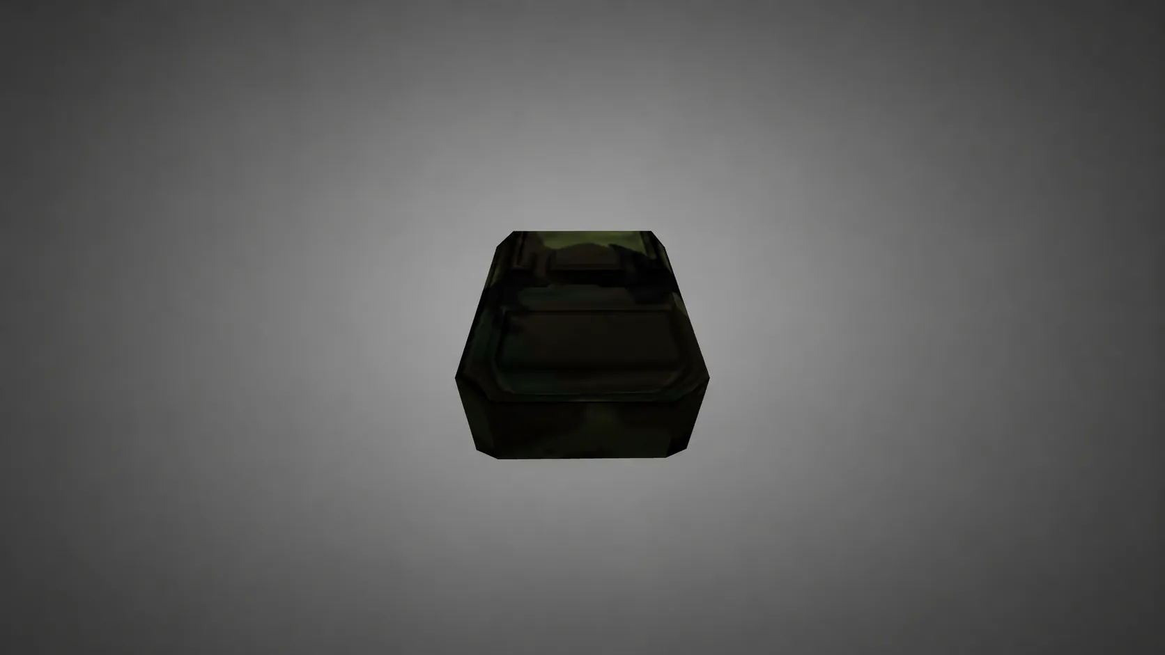 Модель Рюкзак "Green Camo" для CS 1.6 — 3