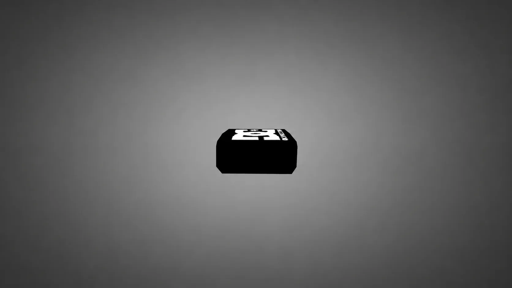 Модель Рюкзак "DC" для CS 1.6 — 2