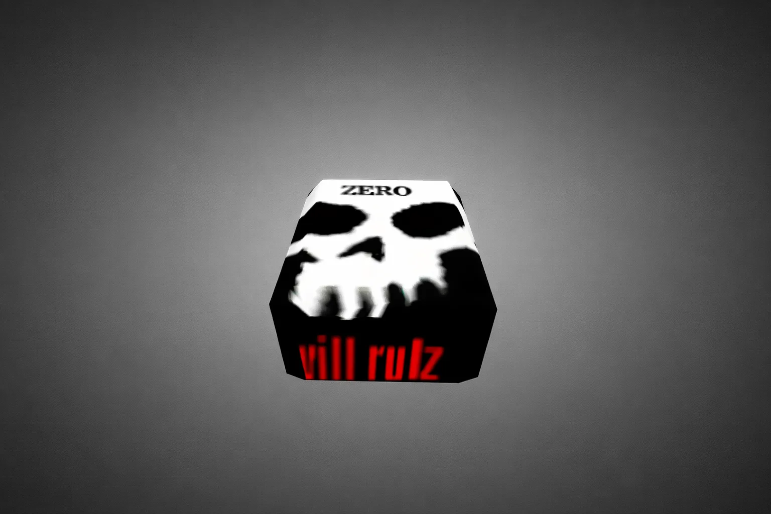 The C4 Zero Skateboard Backpack bomb model for CS 1.6 - Free Download — 2