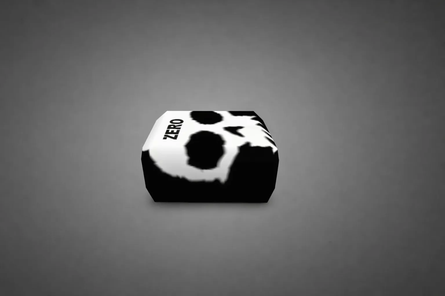 The C4 Zero Skateboard Backpack bomb model for CS 1.6 - Free Download — 3