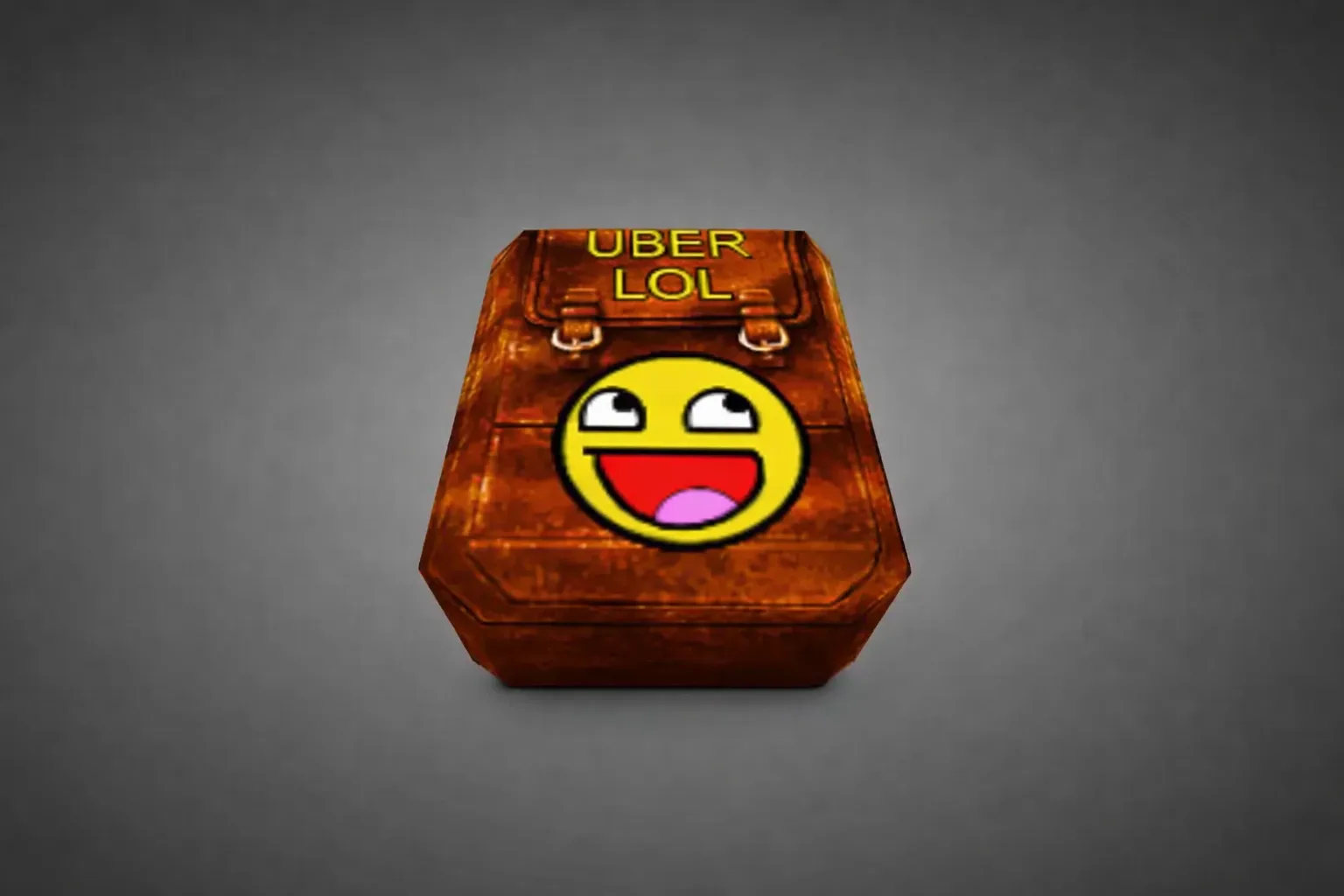 Модель бомб с4 Uber LOL Backpack для CS 1.6 - Завантажити безкоштовно — 3