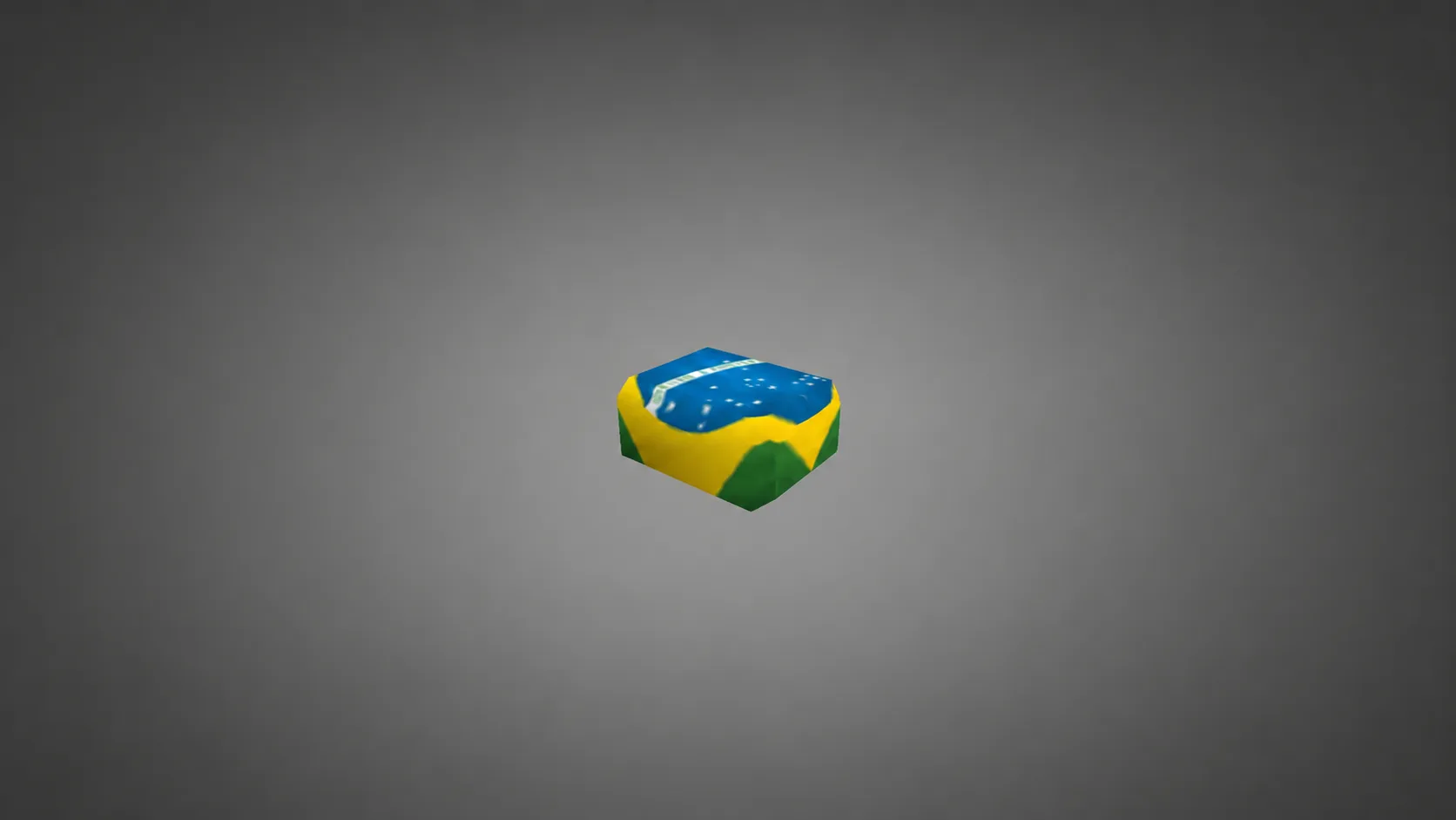 Model Backpack "Brazilizan" for CS 1.6 — 3
