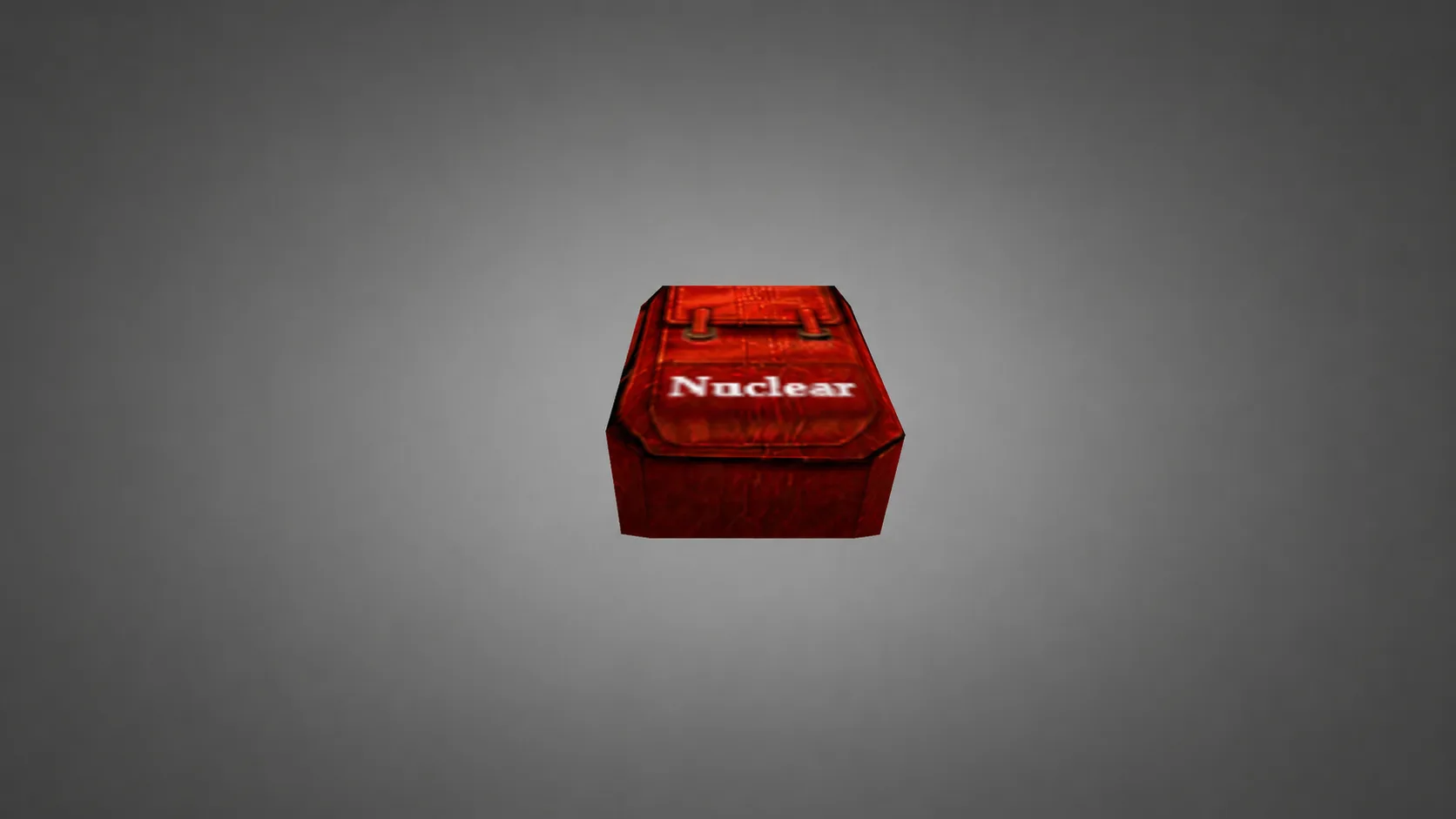 Модель Рюкзак"Explosion" для CS 1.6 — 3