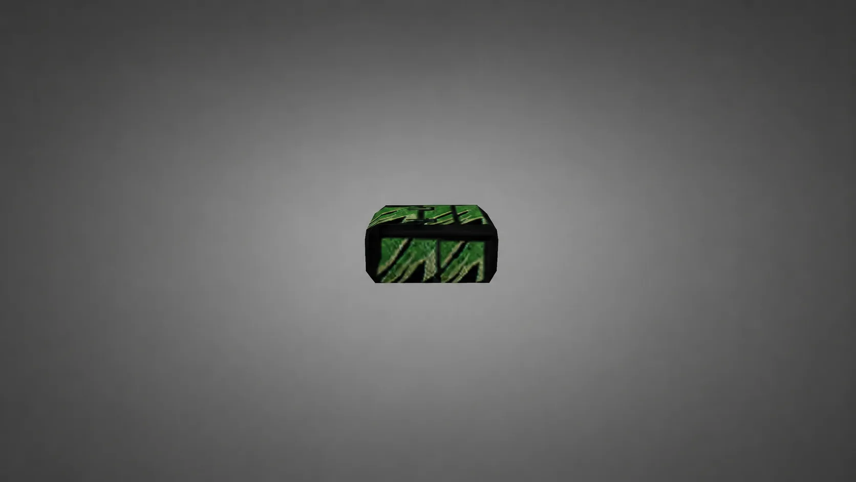 Модель Рюкзак "Forest Green" для CS 1.6 — 3