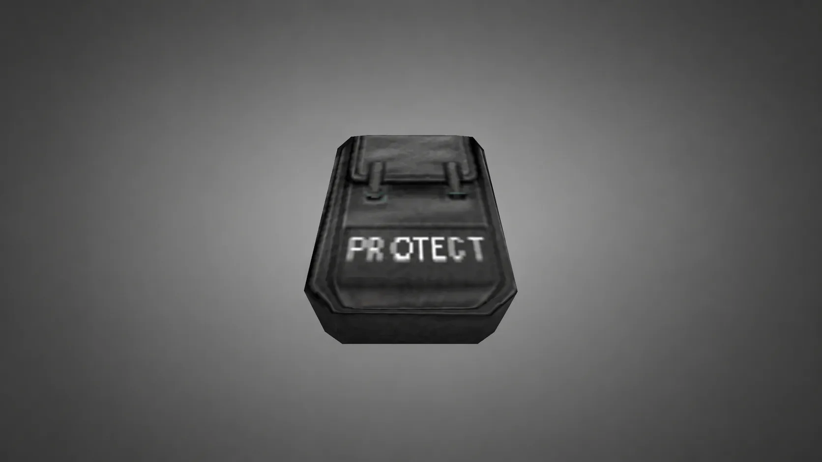 Model Backpack "Shadow Protect" for CS 1.6 — 3