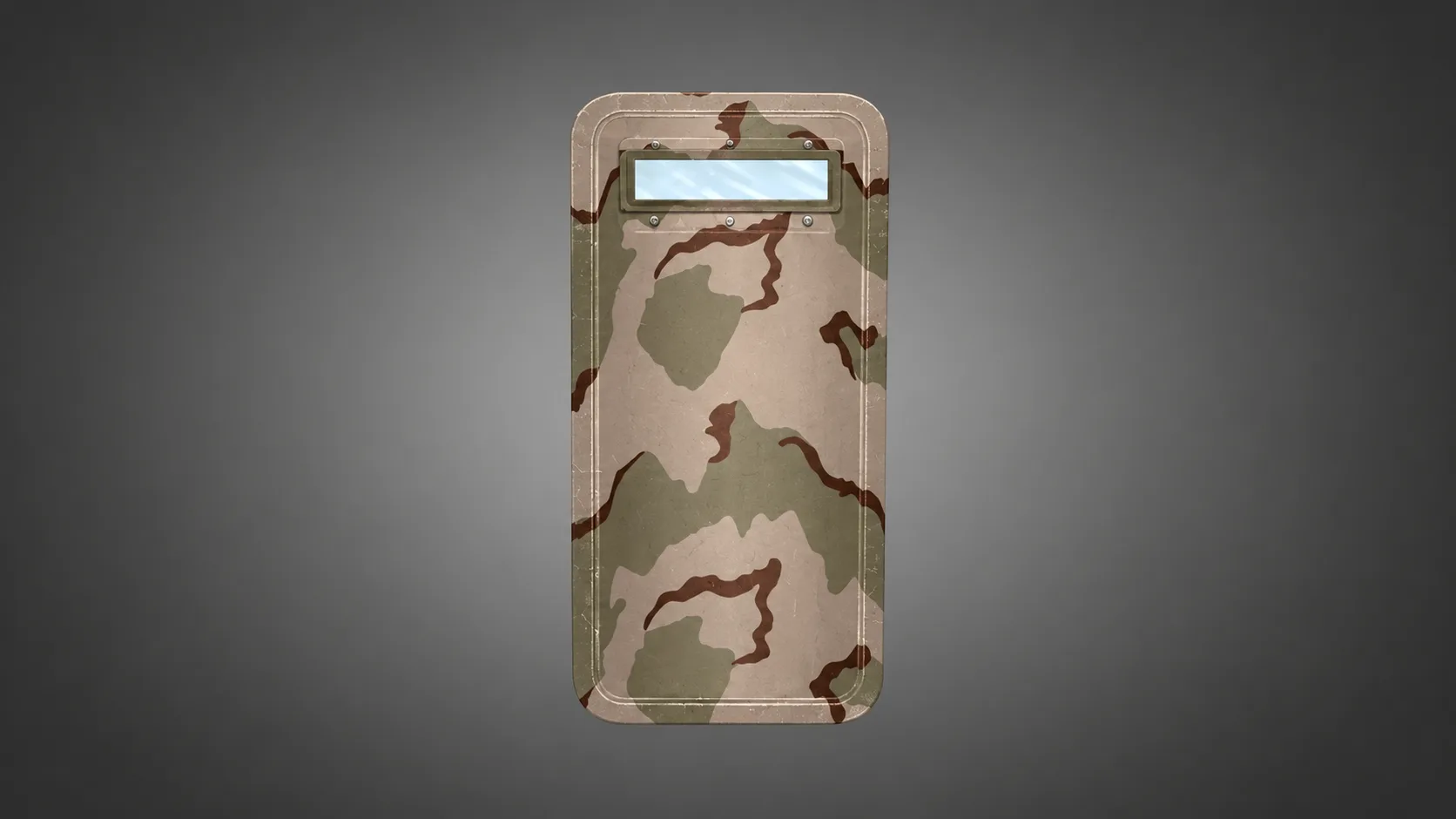 Model Shield "Camo Pack" for CS 1.6 — 2
