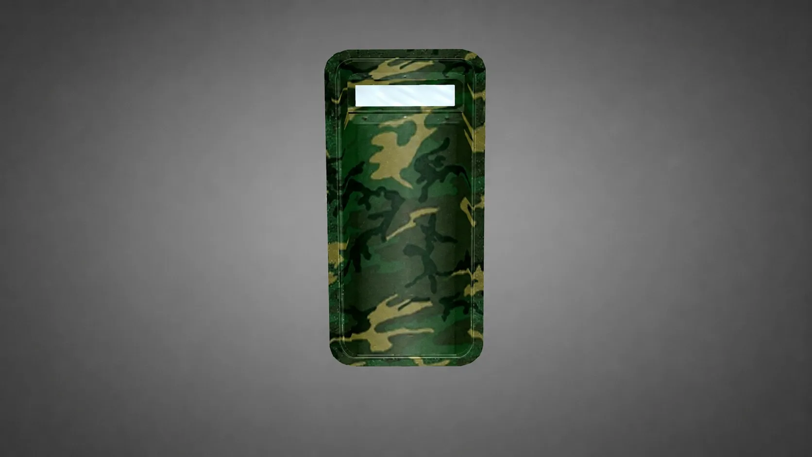 Model Shield "Camo Pack" for CS 1.6 — 3