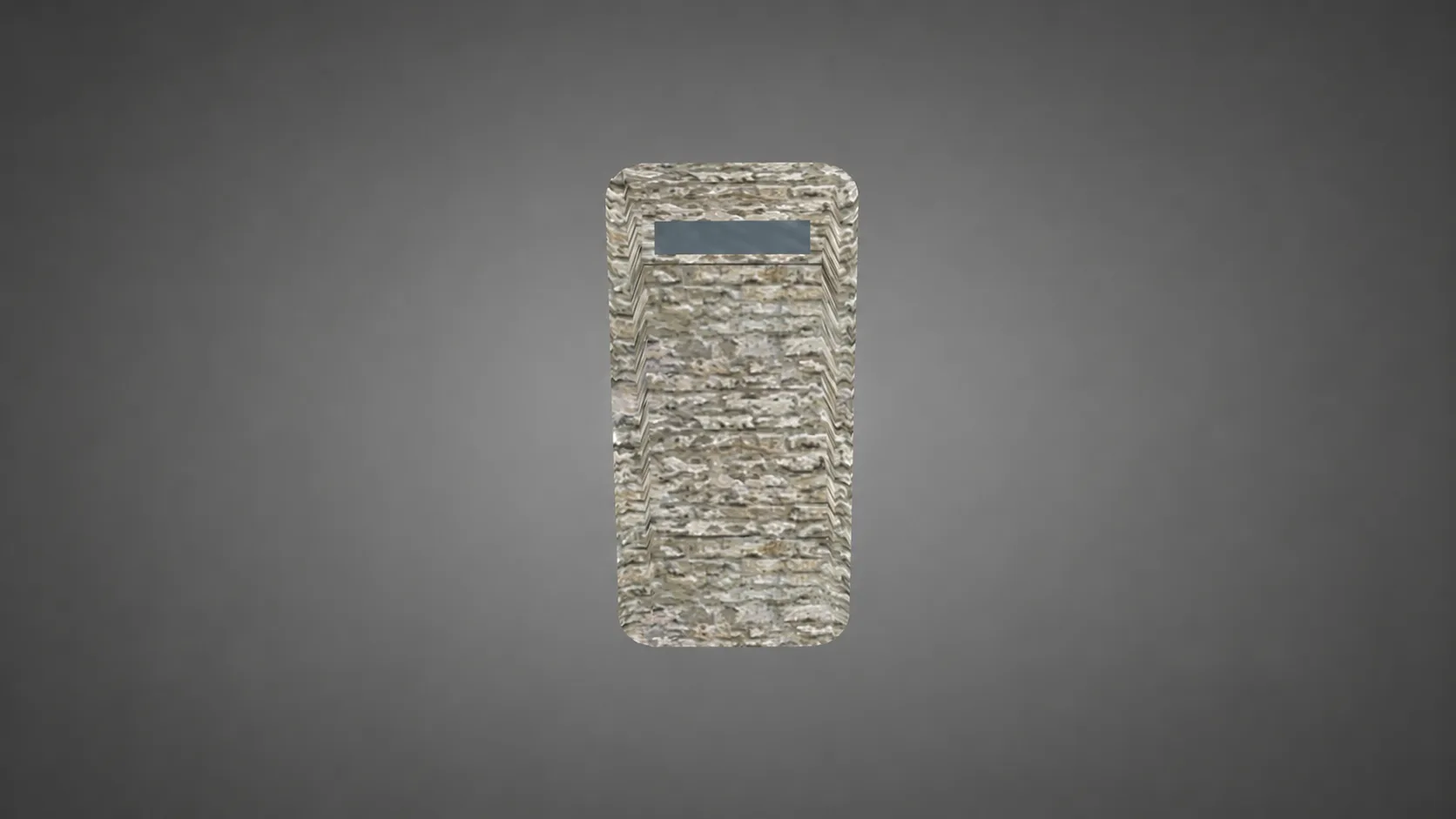 Model Shield „Dust and Aztec Camo Pack” dla CS 1.6 — 2