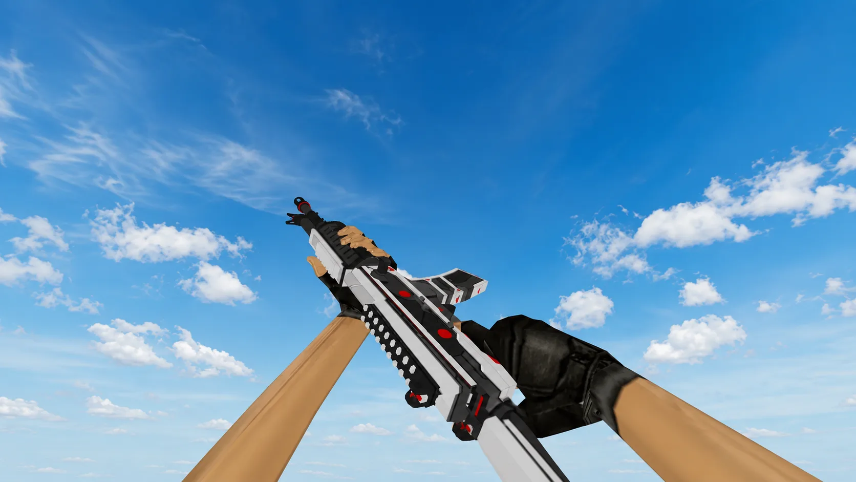Модель Galil "Tiiptree" для CS 1.6 — 3