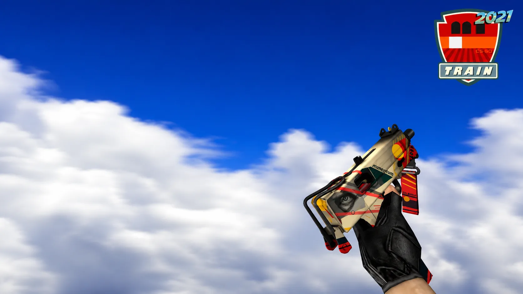 Model MAC-10 „Propaganda” dla CS 1.6 — 3