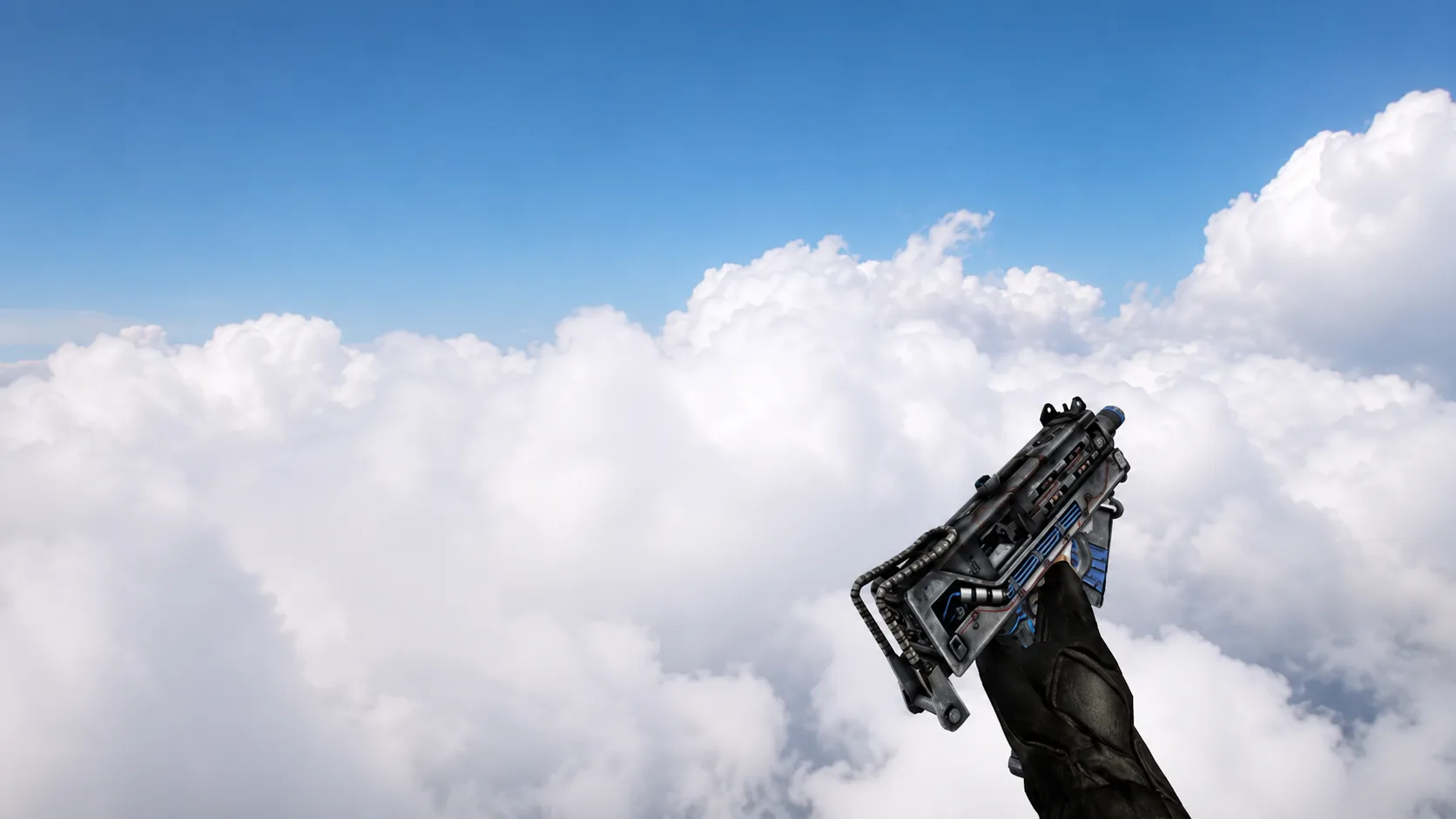 Model MAC-10 „Jupiter 266” dla CS 1.6 — 3