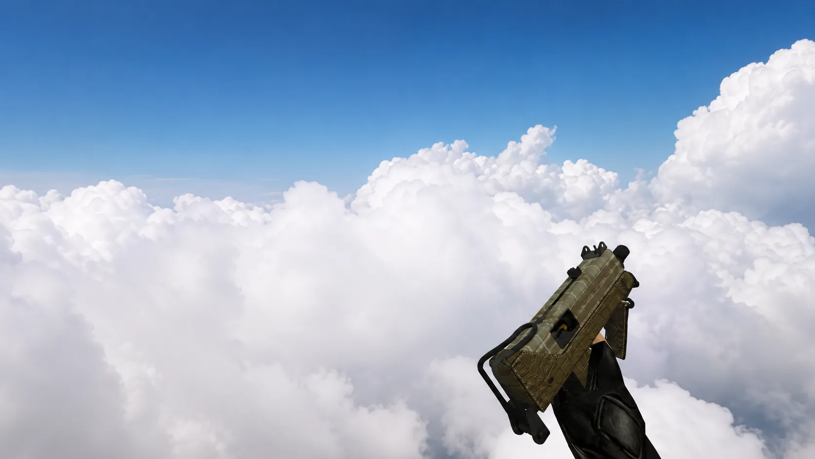 Model MAC-10 „Commuter” dla CS 1.6 — 2