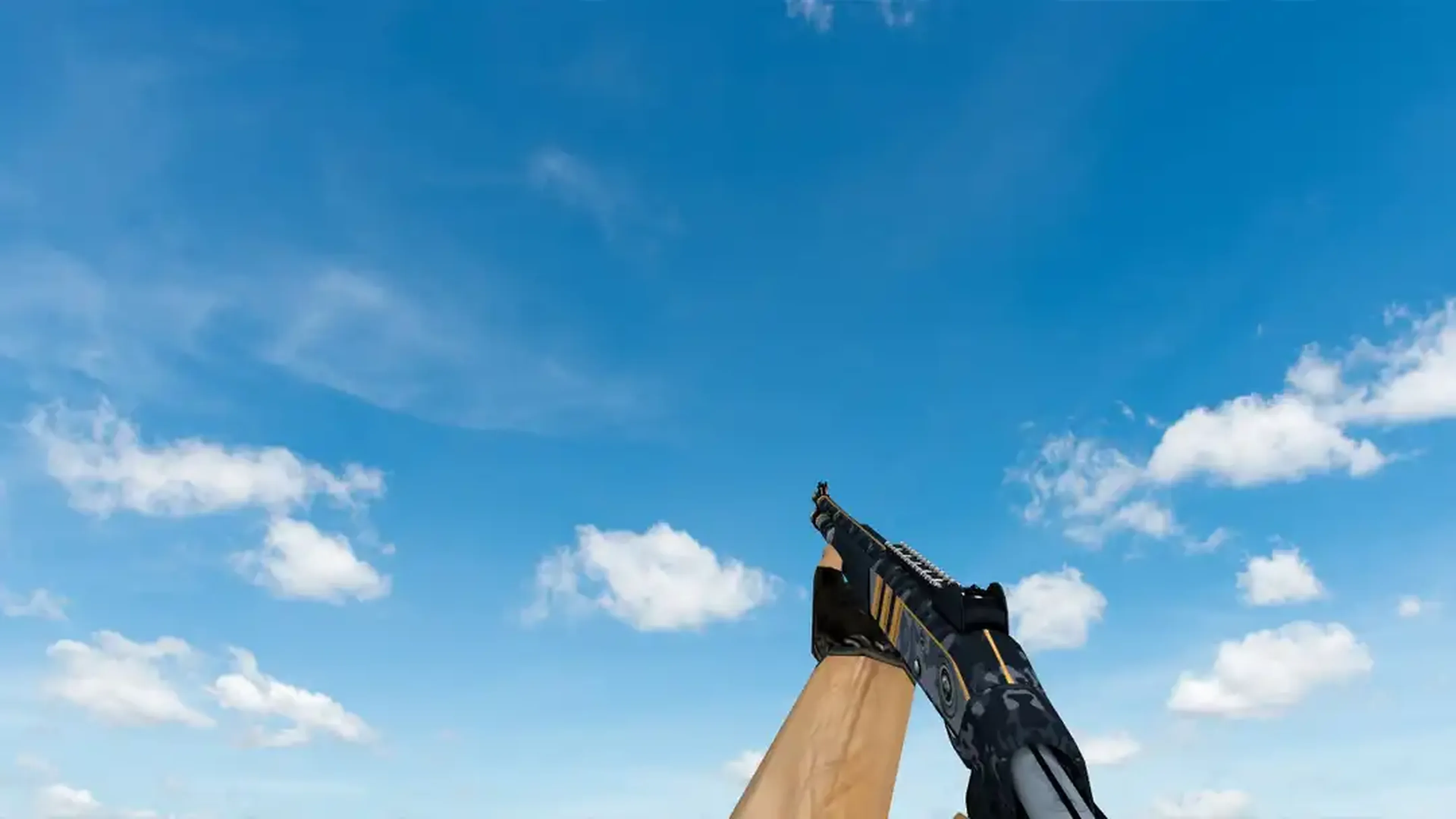 Model XM1014 "Comebacker" for CS 1.6 — 2