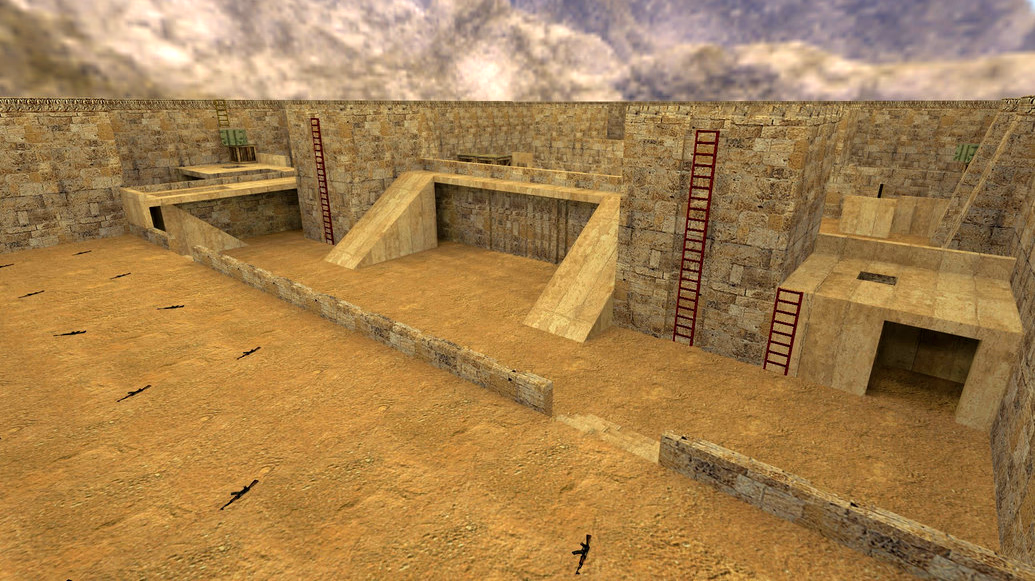 aim_dust2007