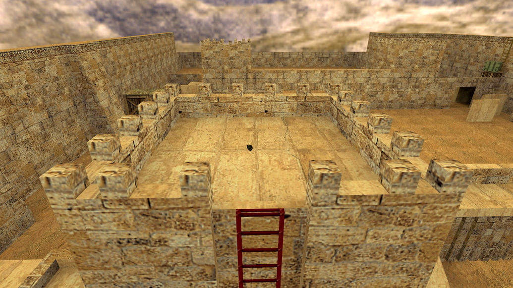 aim_dust2007