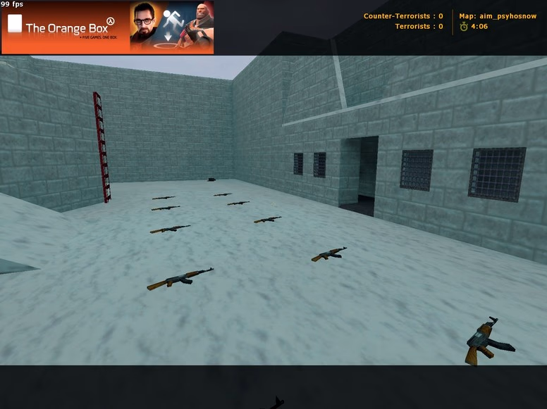 aim_psyhosnow