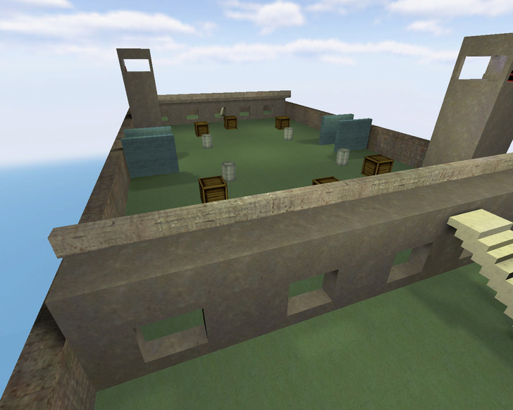 cs_deathmatch