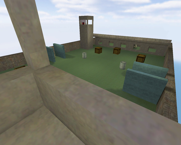 cs_deathmatch