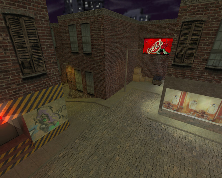 cs_hive