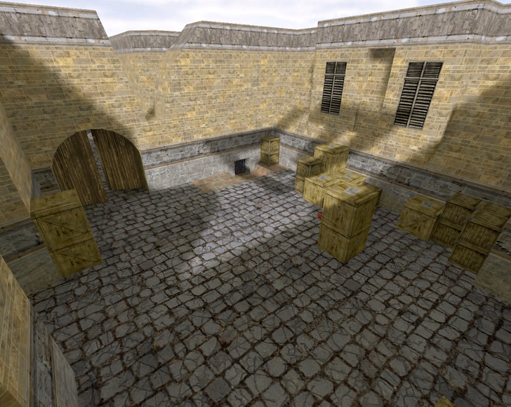de_berzerker