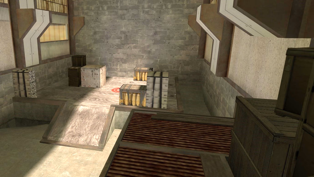 de_cache