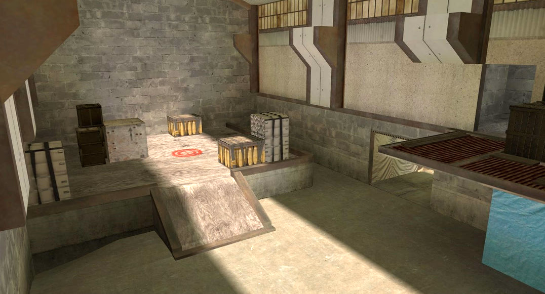 de_cache