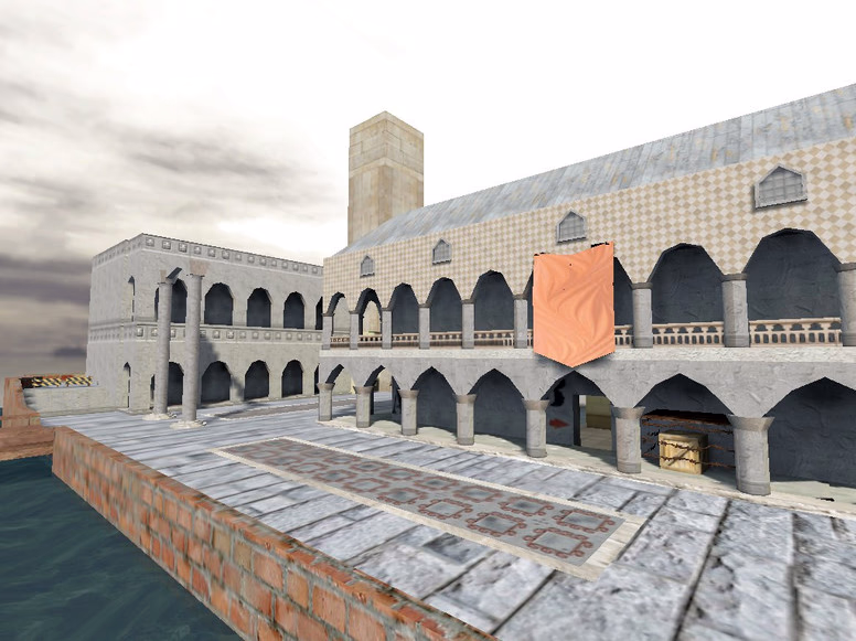 de_canals CS:GO