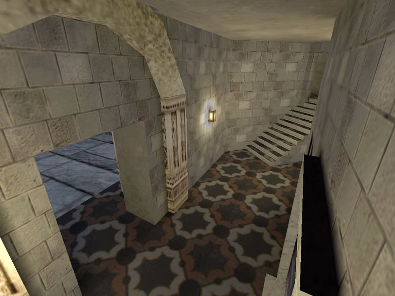 de_canals CS:GO