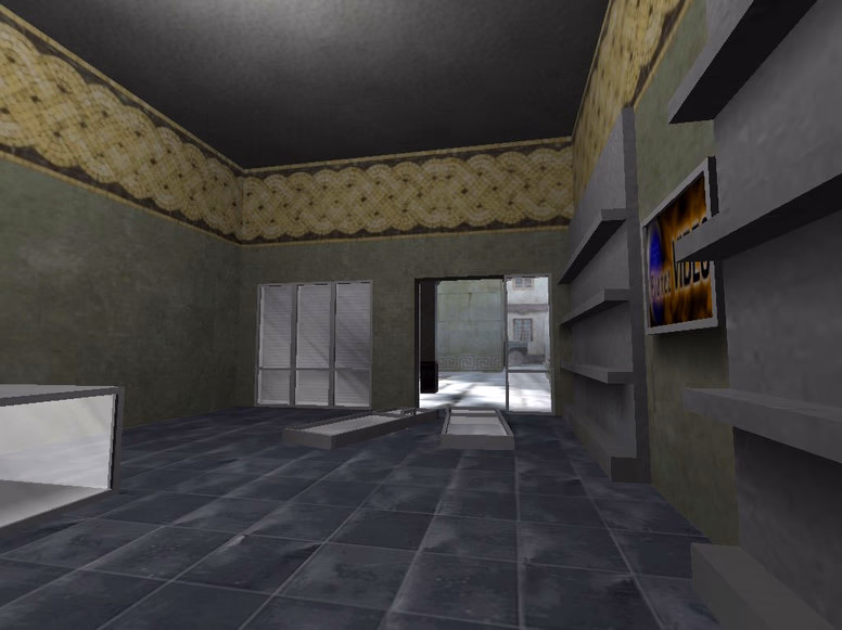 de_canals CS:GO