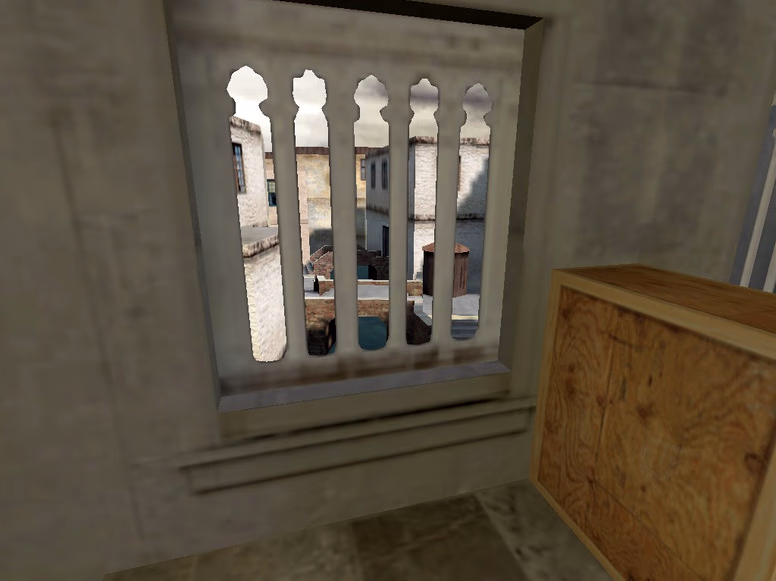 de_canals CS:GO