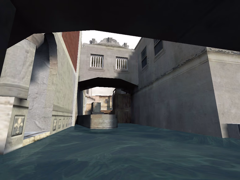 de_canals CS:GO
