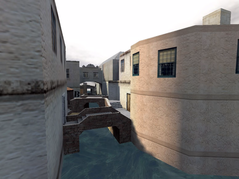 de_canals CS:GO