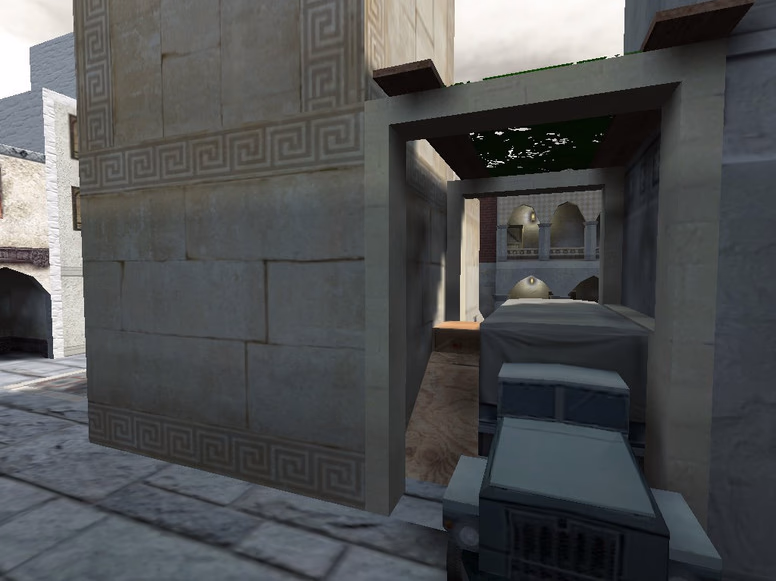 de_canals CS:GO