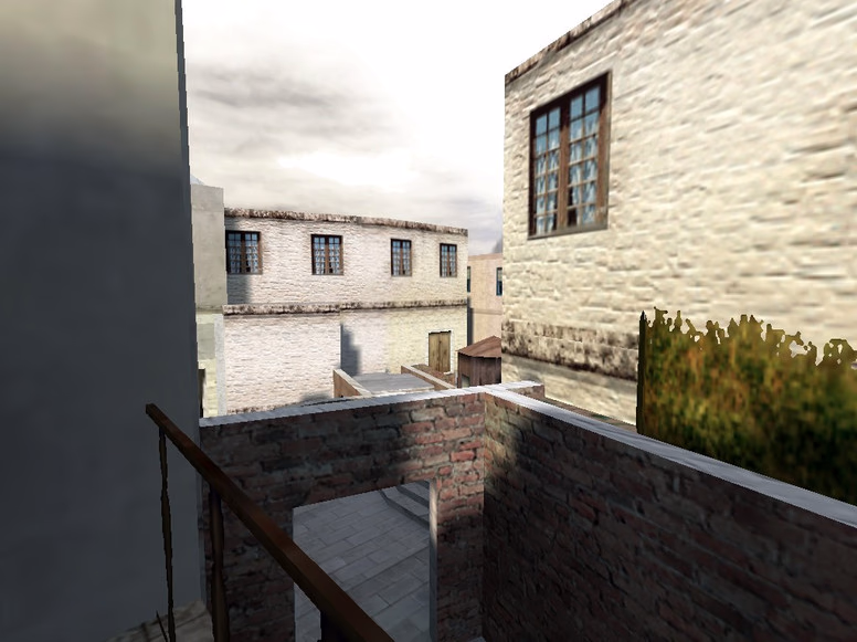 de_canals CS:GO