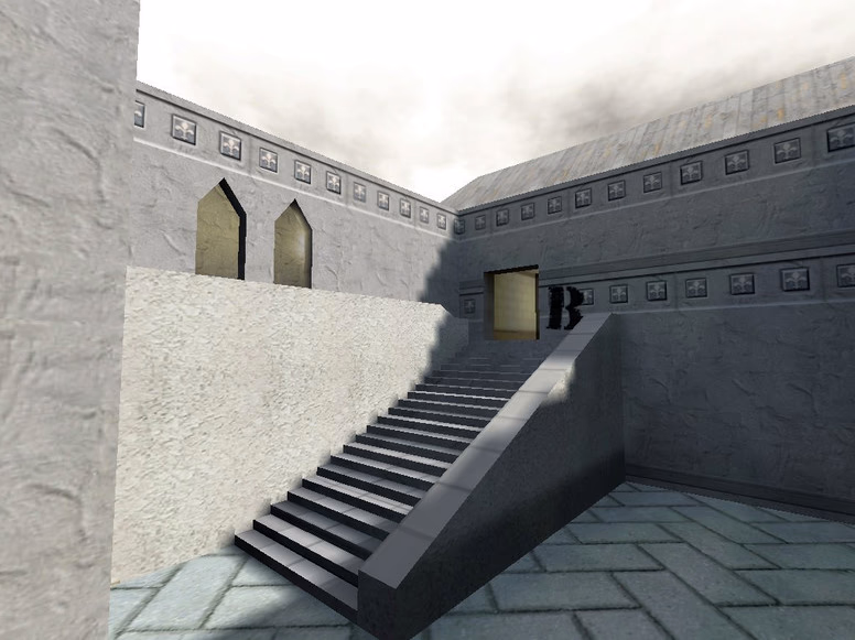 de_canals CS:GO