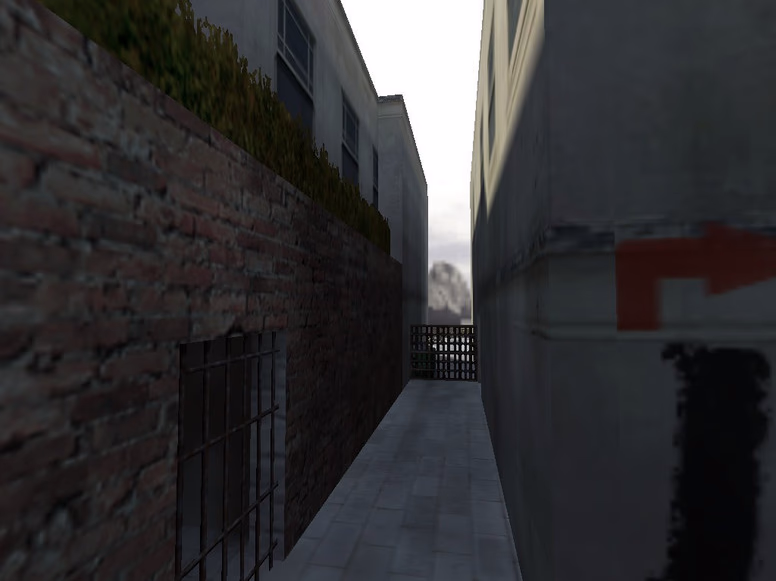 de_canals CS:GO