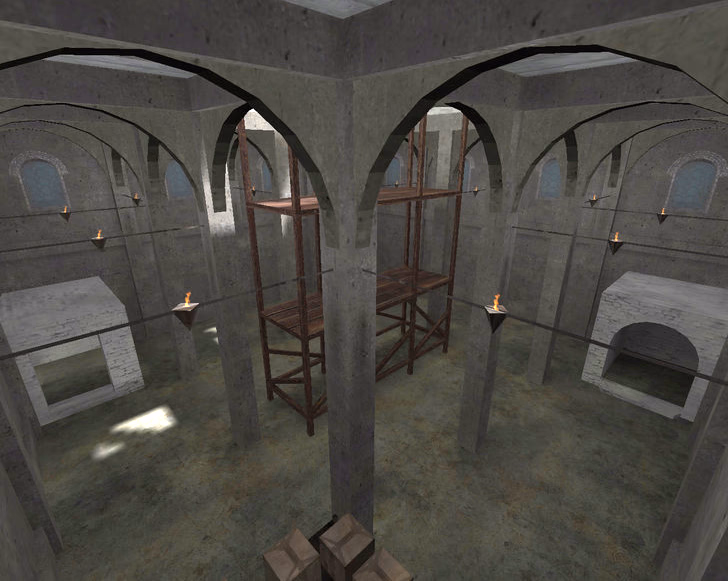 de_cloister